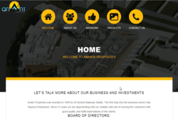 best website designing in pune wakad india